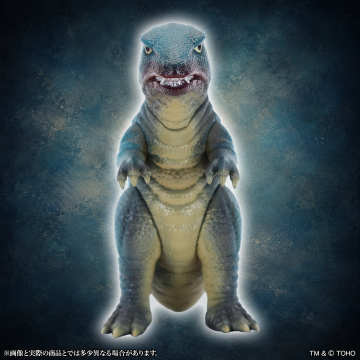CCPミドルサイズシリーズ ゴジラEX 【第25弾】ゴロザウルス スタンダード Ver.
