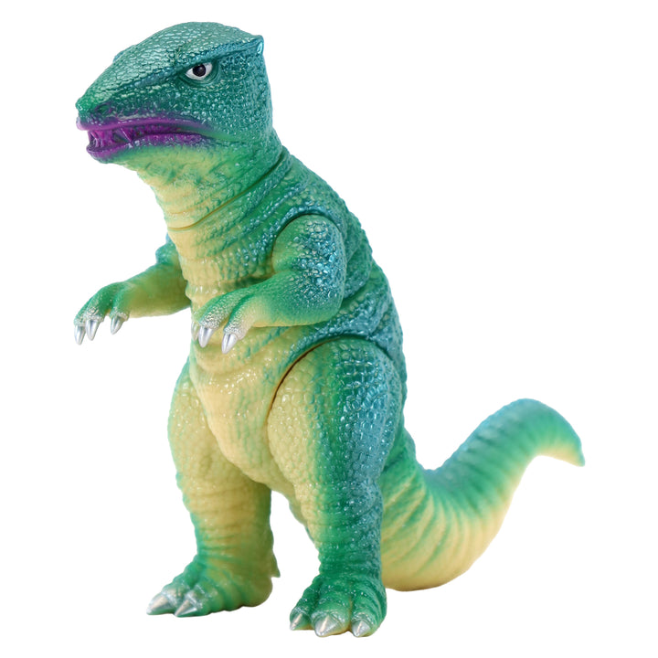 CCPミドルサイズシリーズ ゴジラEX 【第25弾】ゴロザウルス レトログリーン Ver.