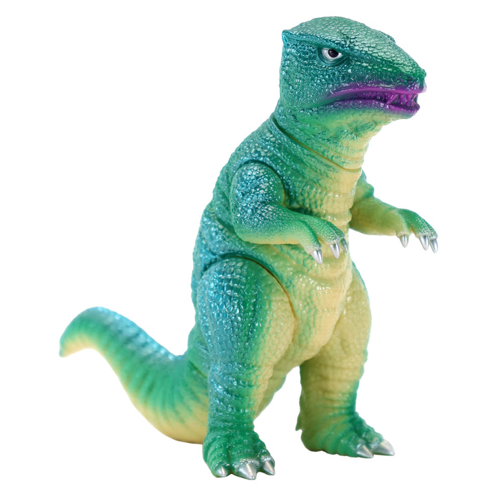 CCPミドルサイズシリーズ ゴジラEX 【第25弾】ゴロザウルス レトログリーン Ver.