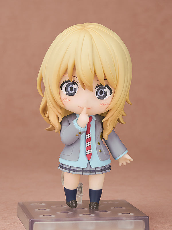 ねんどろいど 宮園かをり