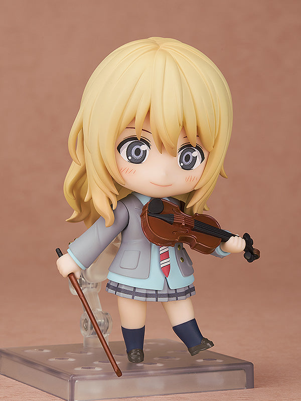 ねんどろいど 宮園かをり