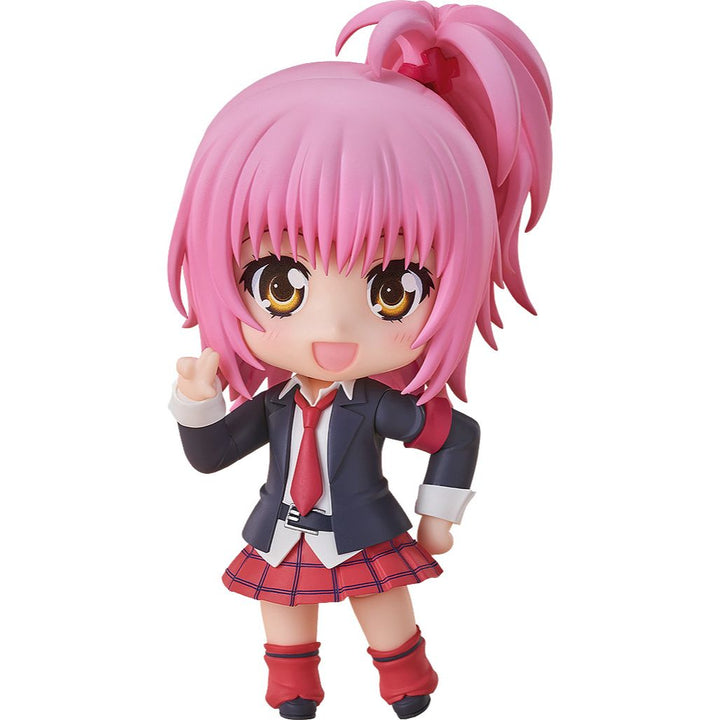 ねんどろいど 日奈森あむ