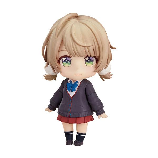 【再販】ねんどろいど しぐれうい