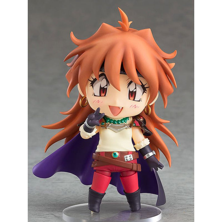 ねんどろいど リナ=インバース