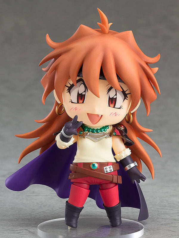 ねんどろいど リナ=インバース