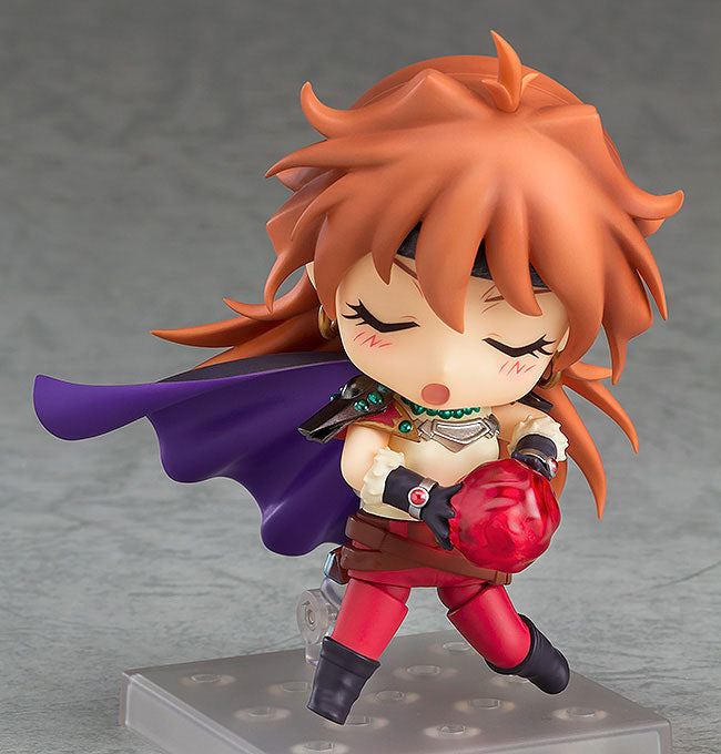 ねんどろいど リナ=インバース