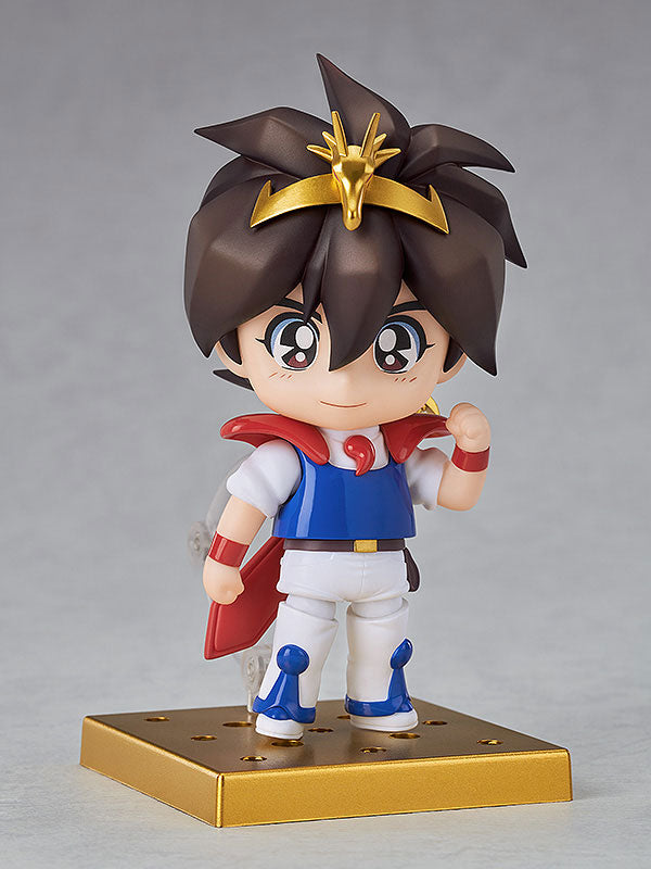 ねんどろいど 戦部ワタル