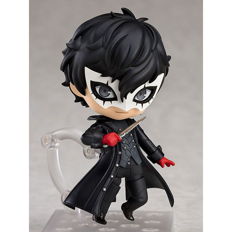 ねんどろいど ジョーカー