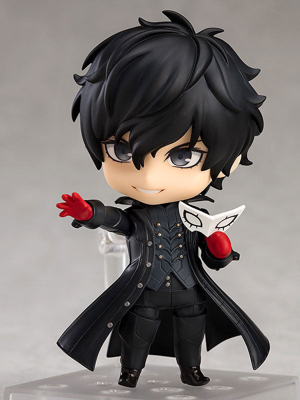 ねんどろいど ジョーカー