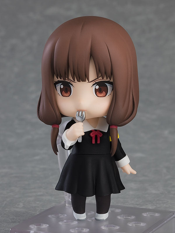 ねんどろいど 伊井野ミコ