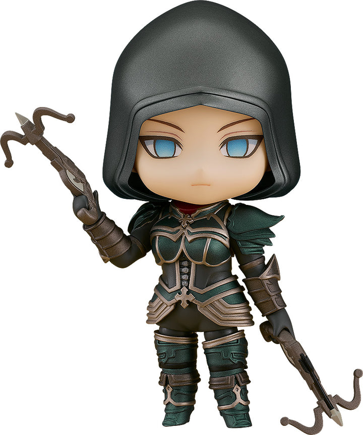 ねんどろいど デーモンハンター