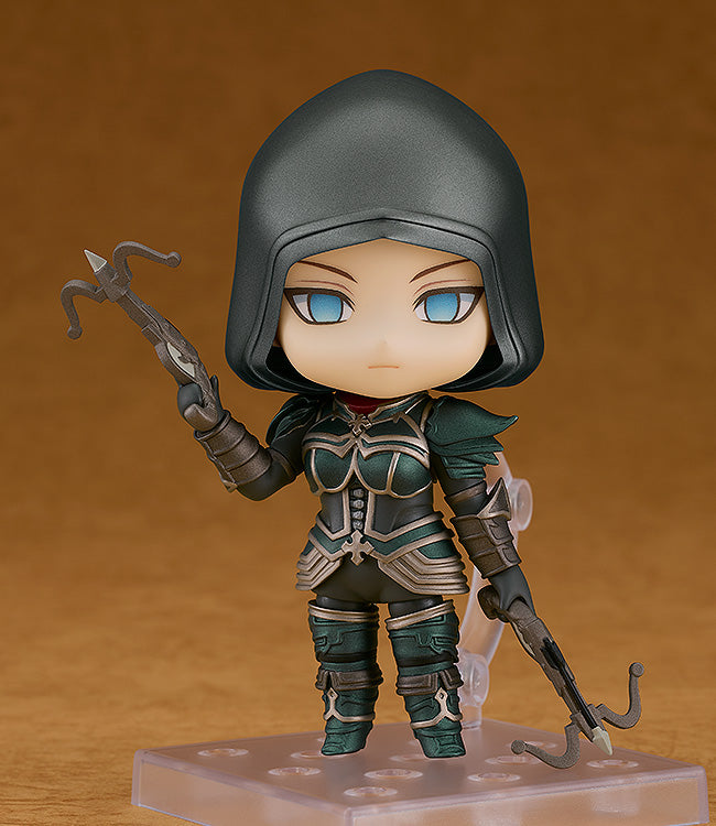 ねんどろいど デーモンハンター
