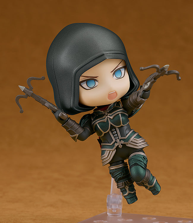 ねんどろいど デーモンハンター