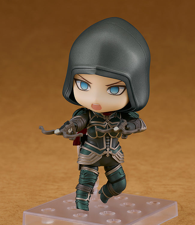 ねんどろいど デーモンハンター