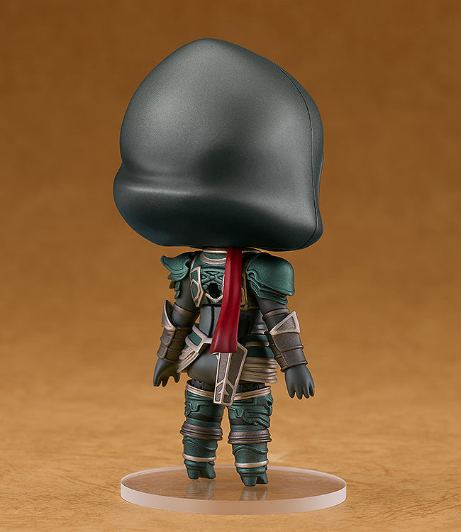 ねんどろいど デーモンハンター