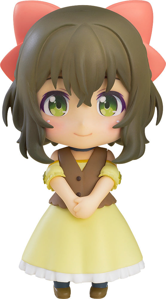 【決算セール対象！】 ねんどろいど フィナ
