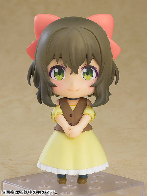 【決算セール対象！】 ねんどろいど フィナ
