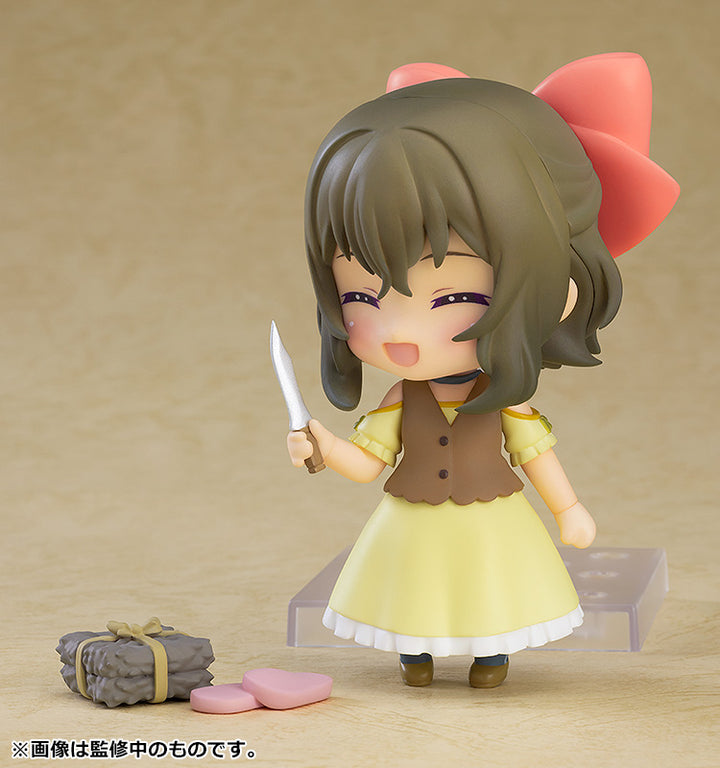 【決算セール対象！】 ねんどろいど フィナ