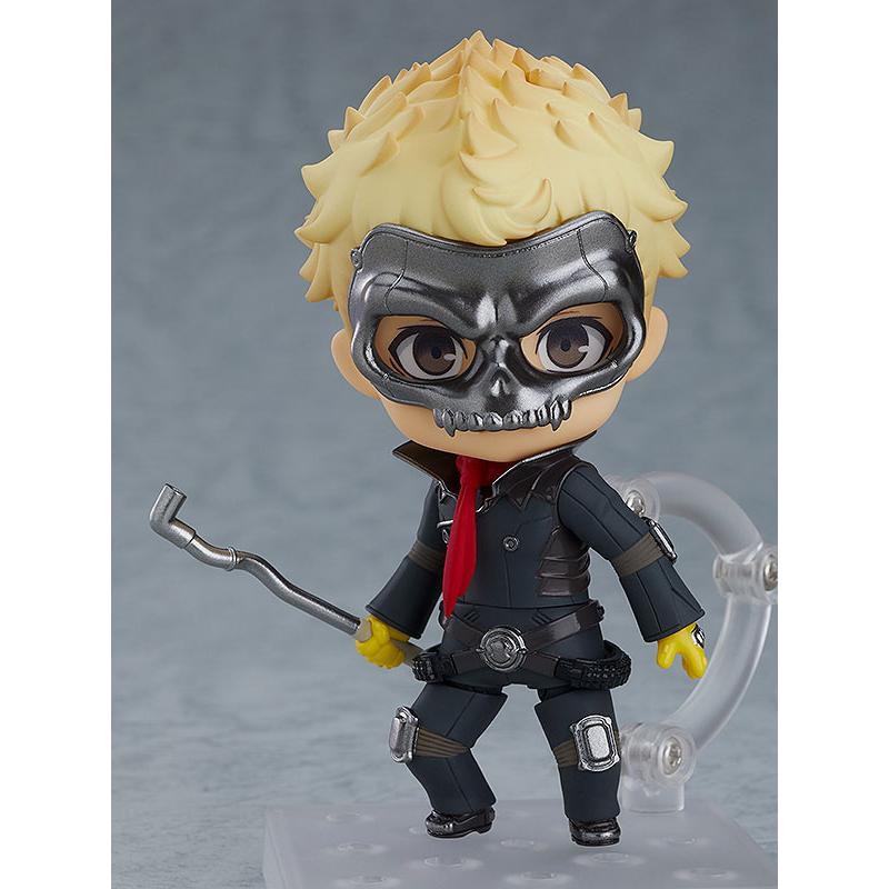ねんどろいど 坂本竜司 怪盗服Ver.