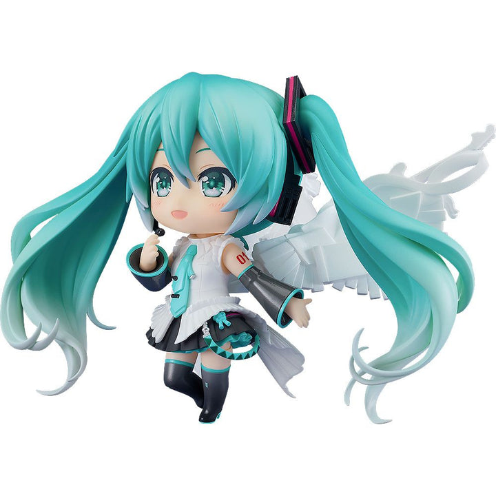 ねんどろいど 初音ミク Happy 16th Birthday Ver.