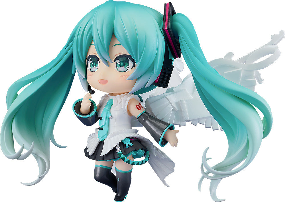 ねんどろいど 初音ミク Happy 16th Birthday Ver.