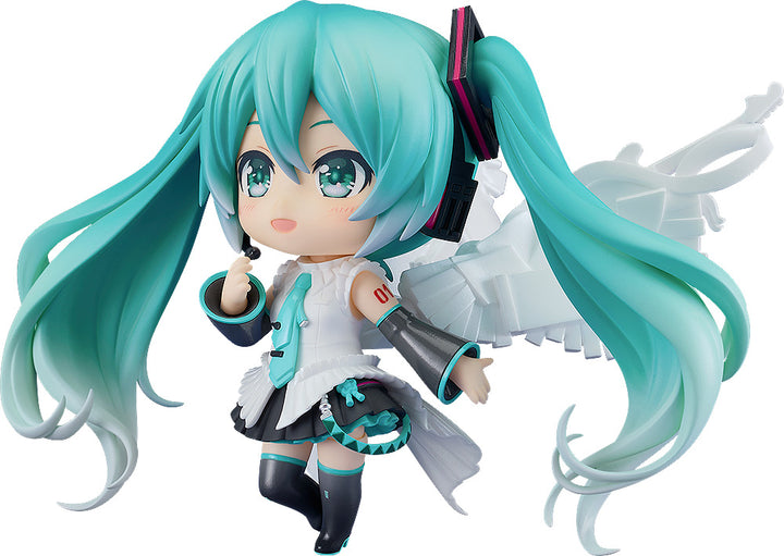 ねんどろいど 初音ミク Happy 16th Birthday Ver.