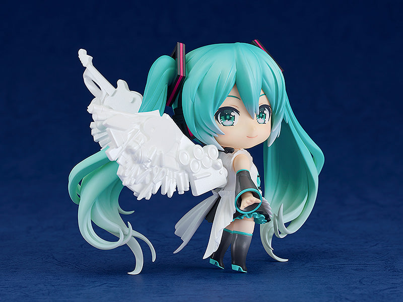 ねんどろいど 初音ミク Happy 16th Birthday Ver.