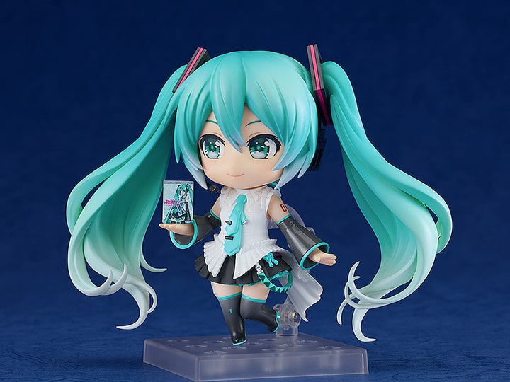 ねんどろいど 初音ミク Happy 16th Birthday Ver.