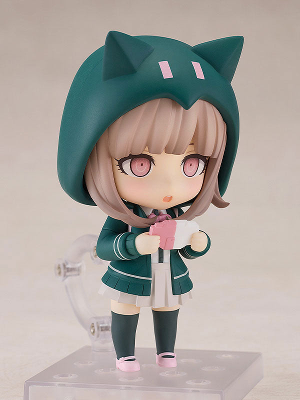ねんどろいど 七海千秋