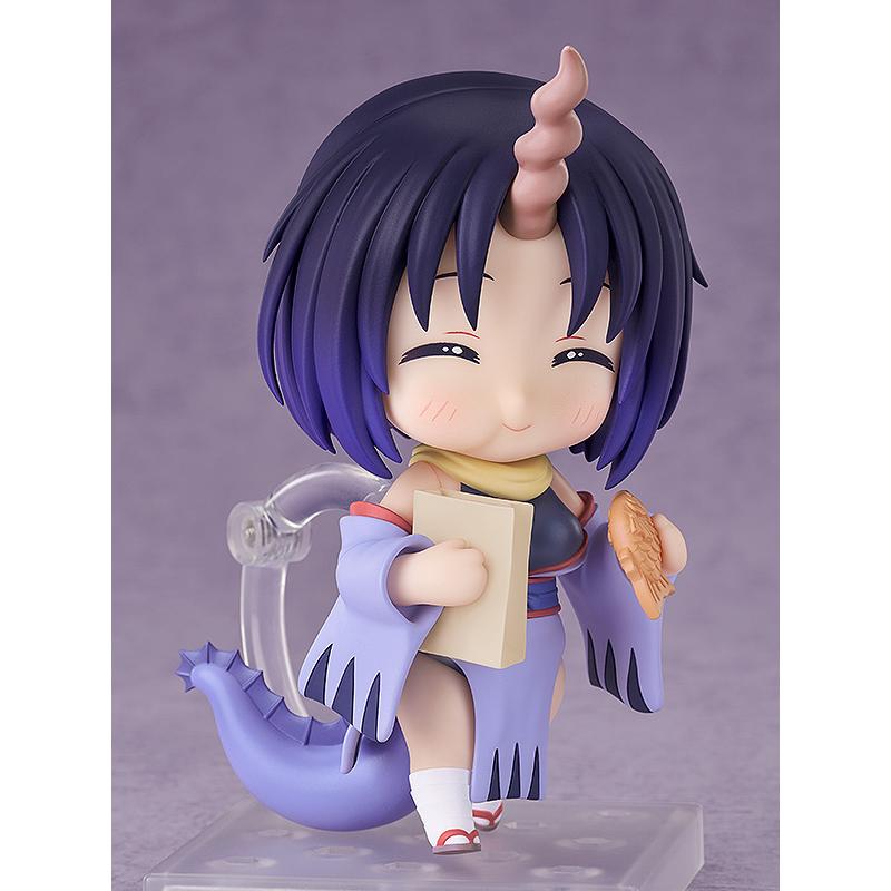 ねんどろいど エルマ