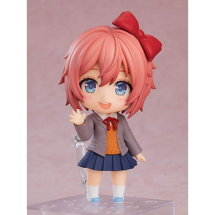 ねんどろいど サヨリ