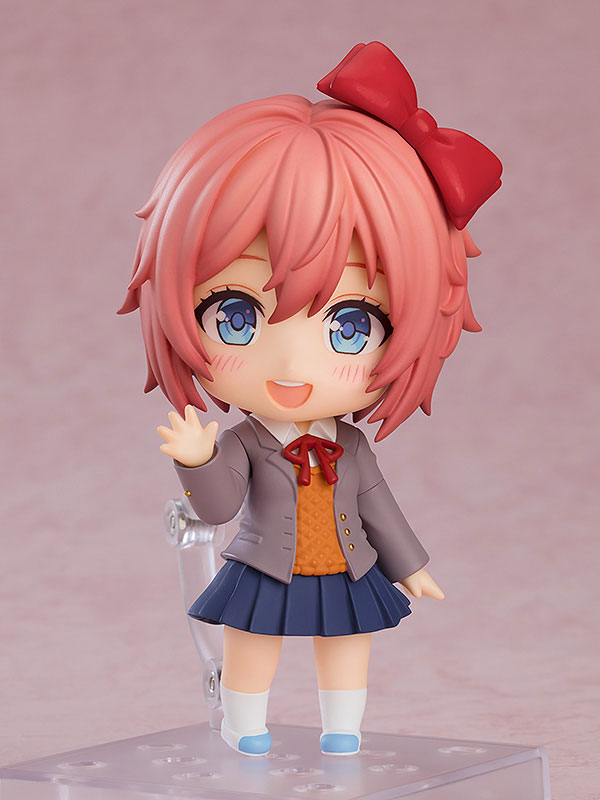 ねんどろいど サヨリ