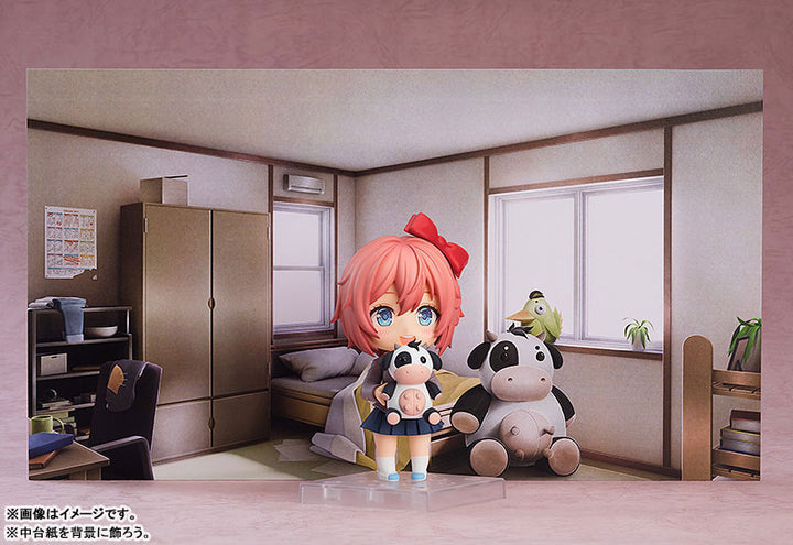 ねんどろいど サヨリ