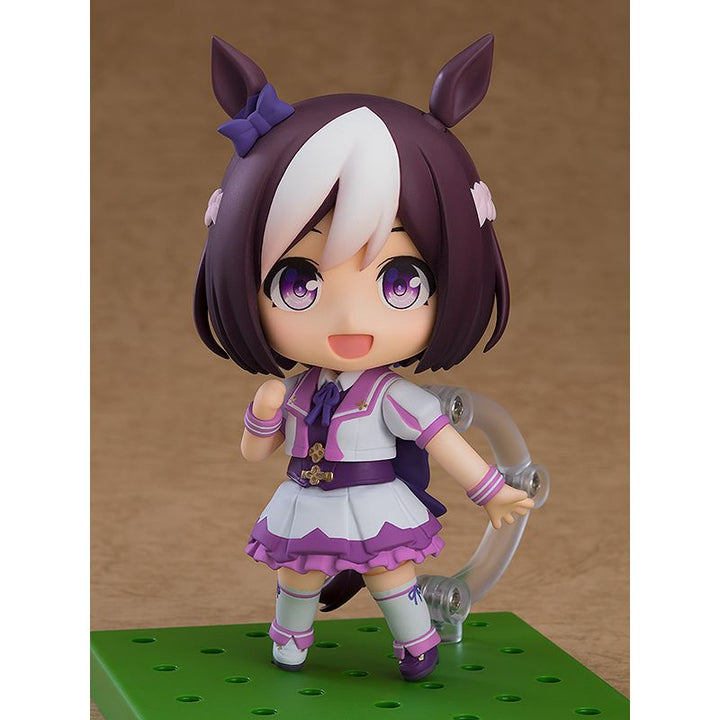ねんどろいど スペシャルウィーク リニューアルVer.