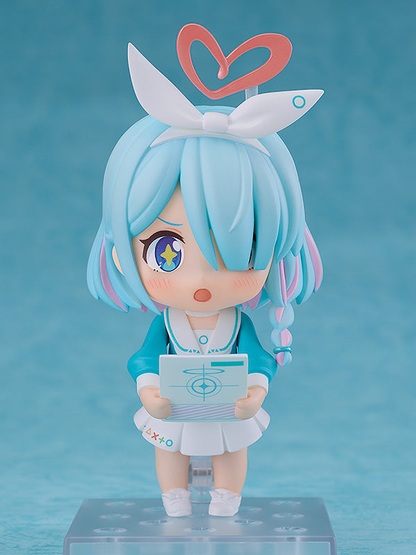 ねんどろいど アロナ