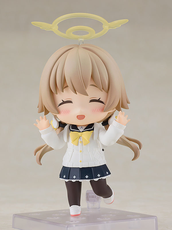 ねんどろいど 阿慈谷ヒフミ