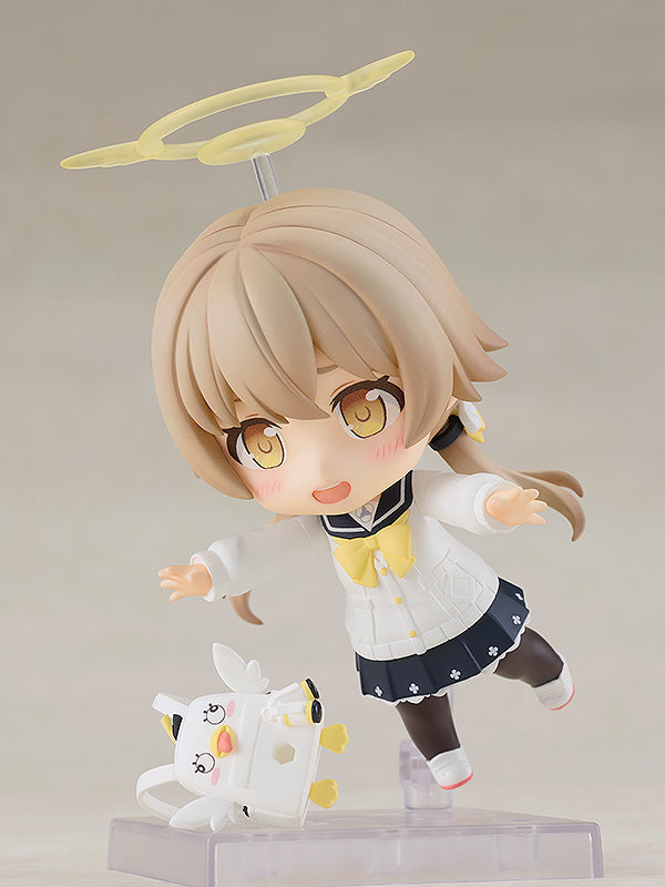 ねんどろいど 阿慈谷ヒフミ