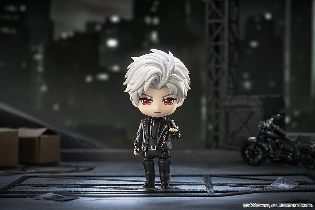ねんどろいど シン