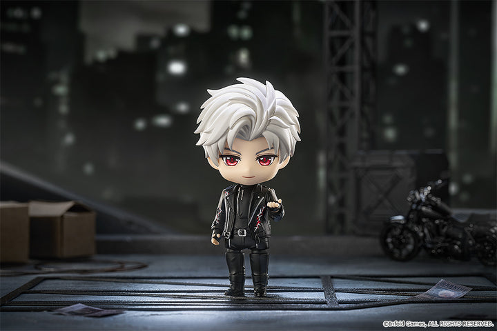 ねんどろいど シン