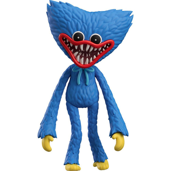 ねんどろいど ハギーワギー