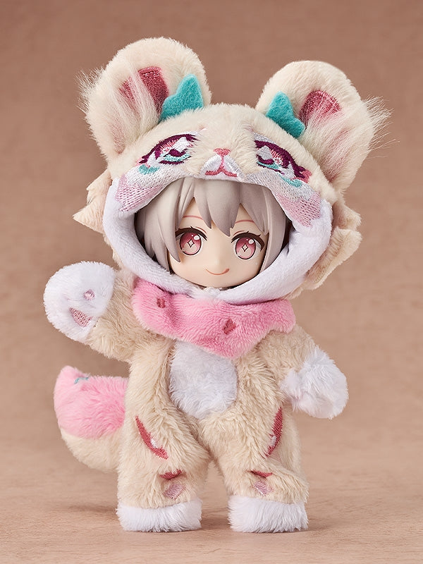 ねんどろいどどーる きぐるみパジャマ Bay