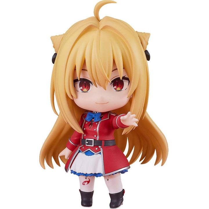 ねんどろいど テラコマリ・ガンデスブラッド