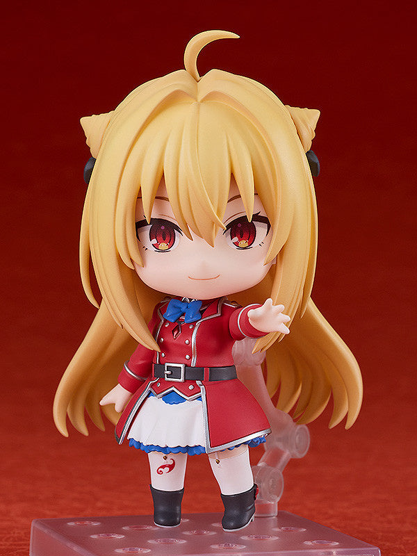 ねんどろいど テラコマリ・ガンデスブラッド