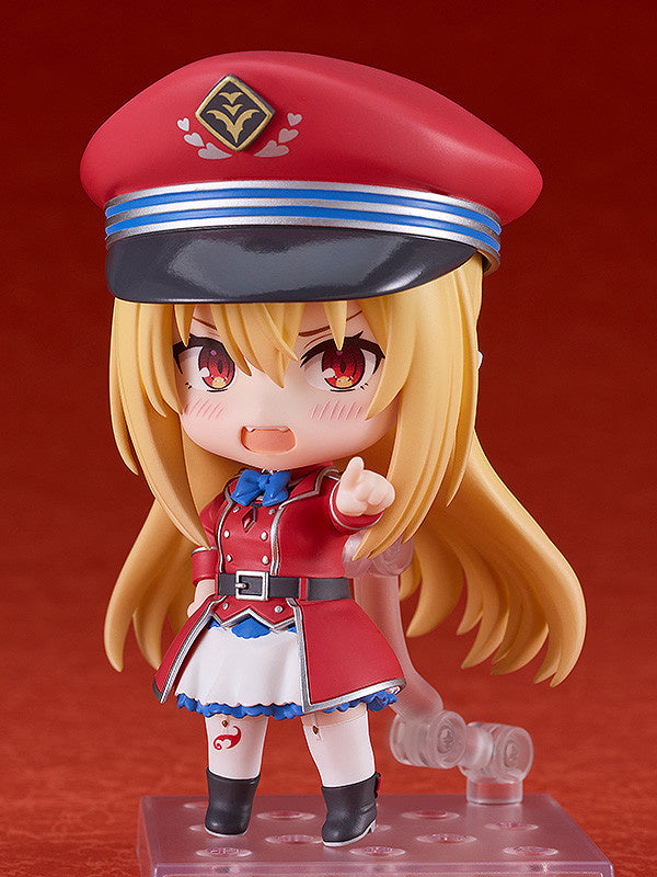 ねんどろいど テラコマリ・ガンデスブラッド