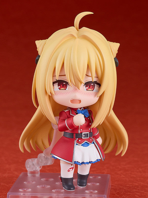 ねんどろいど テラコマリ・ガンデスブラッド