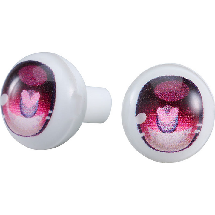 ねんどろいどどーる どーるアイ （Pink‐Heart）