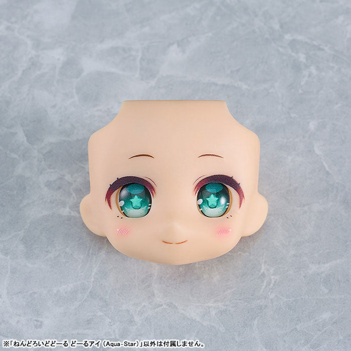 ねんどろいどどーる どーるアイ （Aqua‐Star）