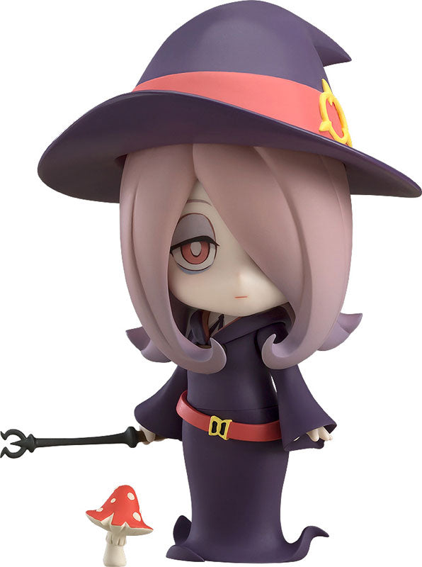ねんどろいど スーシィ・マンババラン