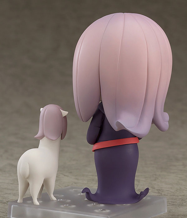 ねんどろいど スーシィ・マンババラン
