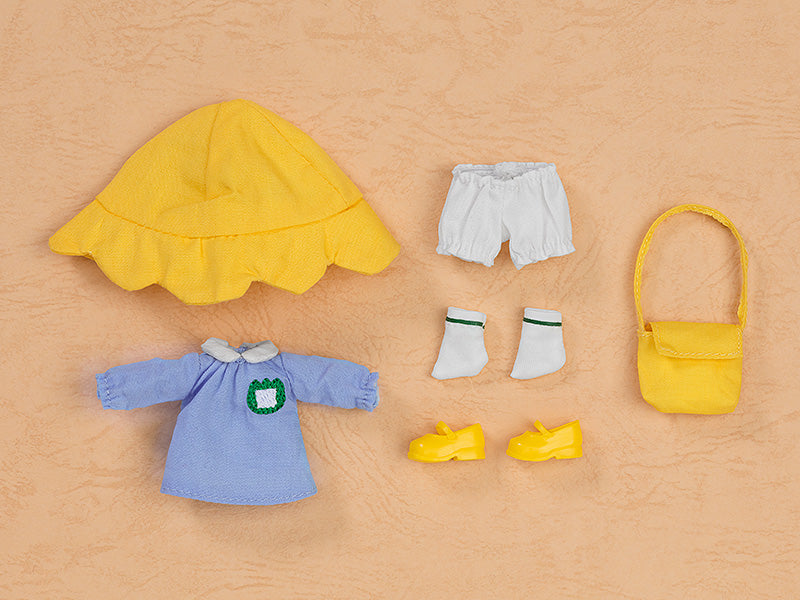 ねんどろいどどーる おようふくセット ようちえん：Kids
